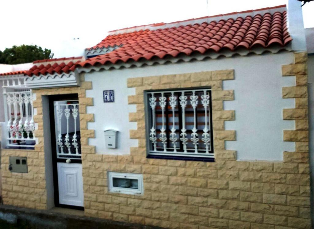 Casita Dayana - Costa Del Silencio Villa Exterior photo