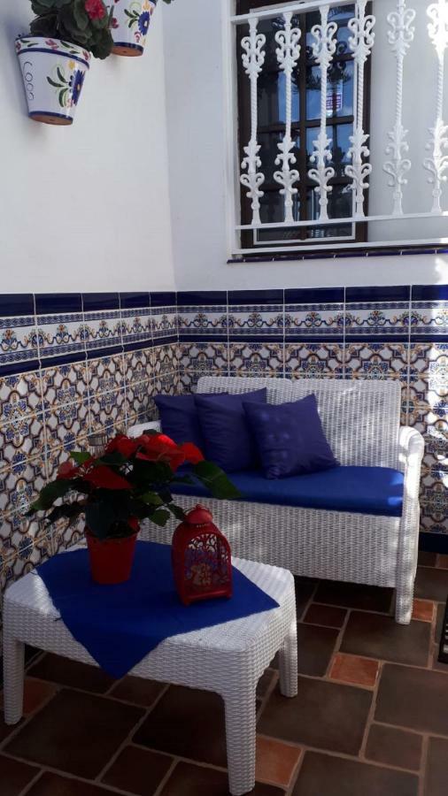 Casita Dayana - Costa Del Silencio Villa Exterior photo